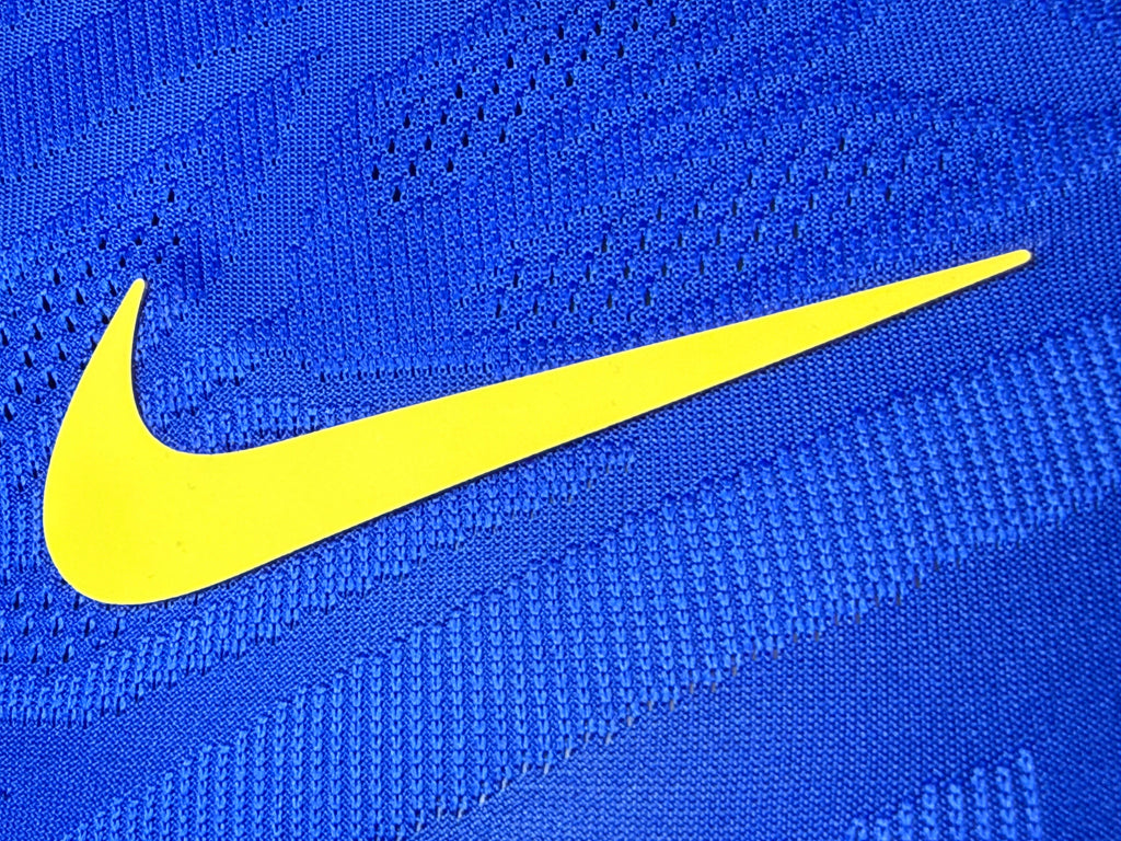 Chelsea 2026/27 Royal Blue Home Shirt — Player Version — photo 3