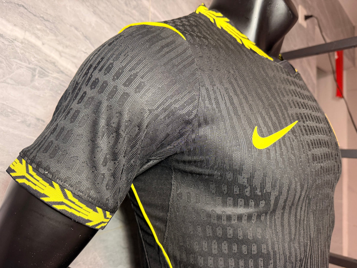 Chelsea 2026/27 Away Shirt — Player Version — photo 5
