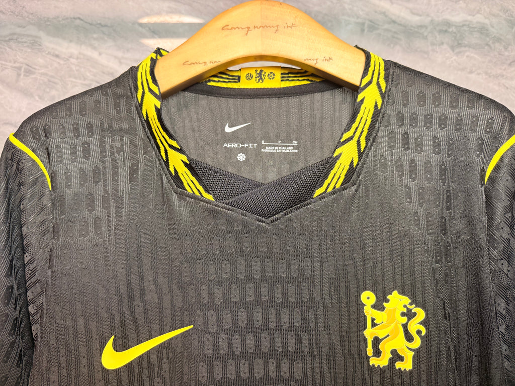 Chelsea 2026/27 Away Shirt — Player Version — photo 11