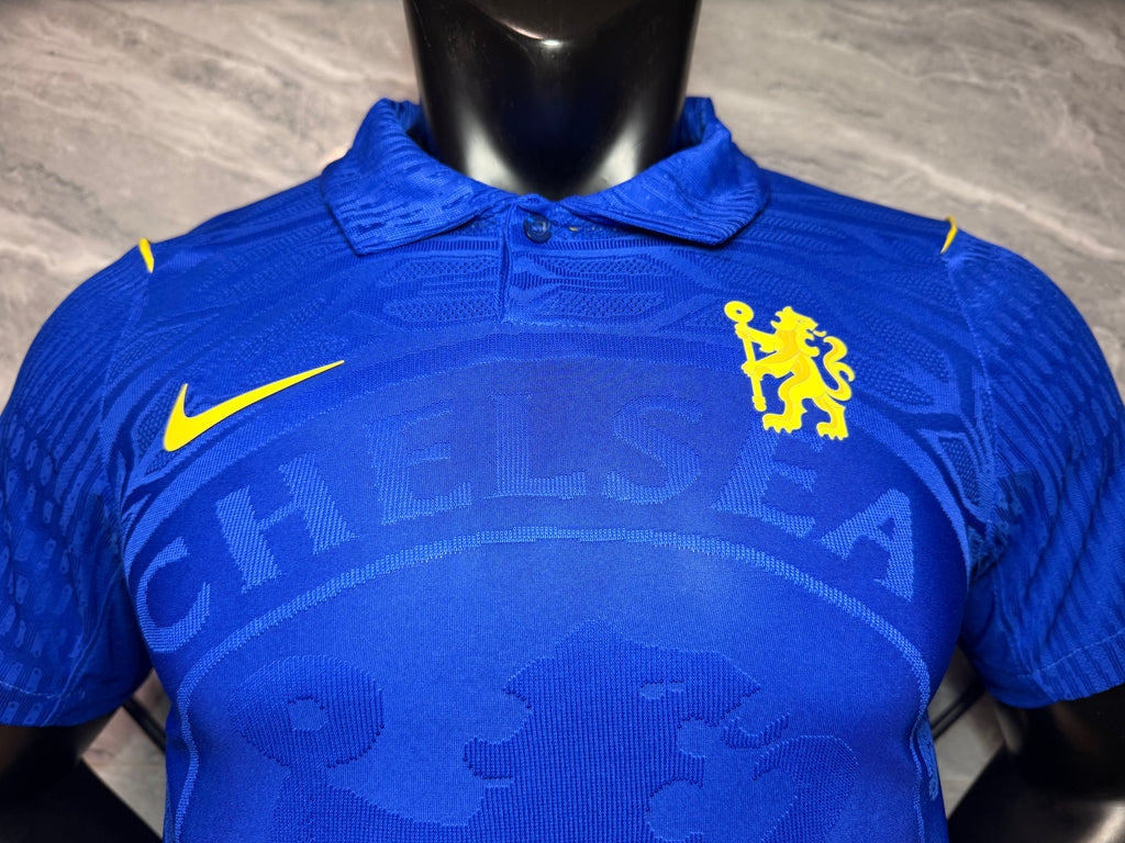 Chelsea Home Shirt — Player Version — photo 2