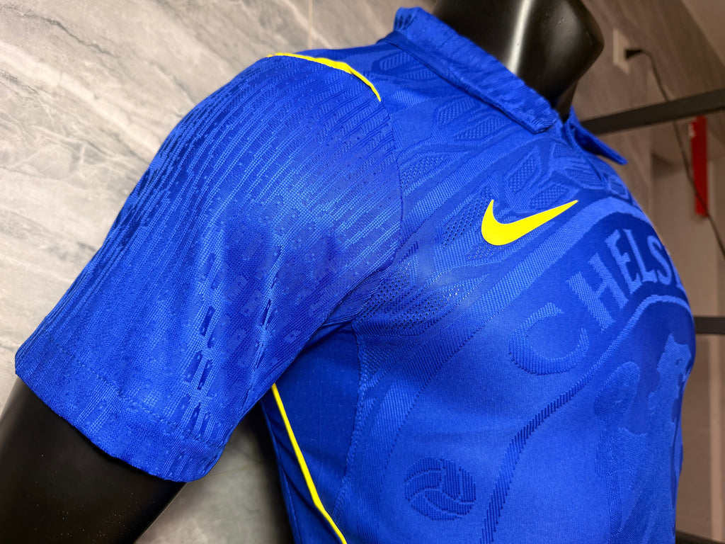 Chelsea Home Shirt — Player Version — photo 5
