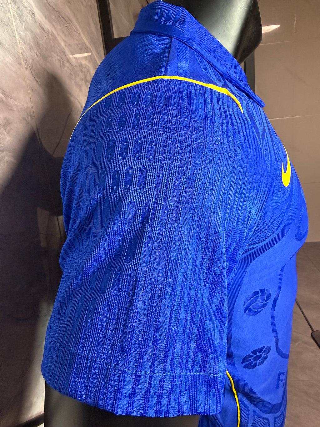 Chelsea Home Shirt — Player Version — photo 7