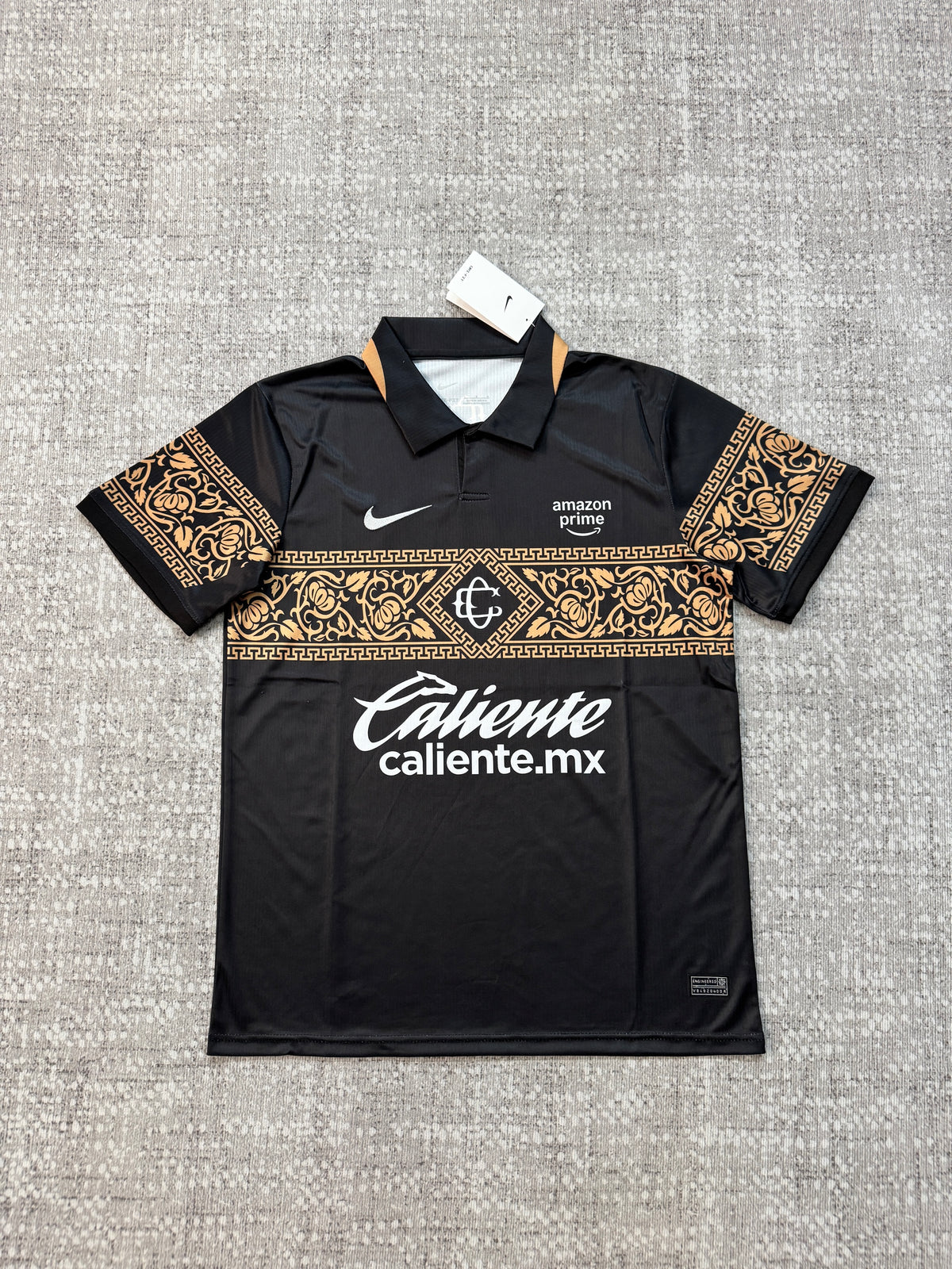 Chivas Guadalajara 2026/27 Second-Away Shirt — Fan Version — photo 2