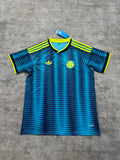 Colombia 2026/27 Away Shirt — Fan Version — photo 1