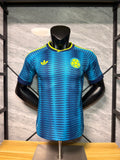 Colombia 2026/27 Away Shirt — Player Version — photo 1