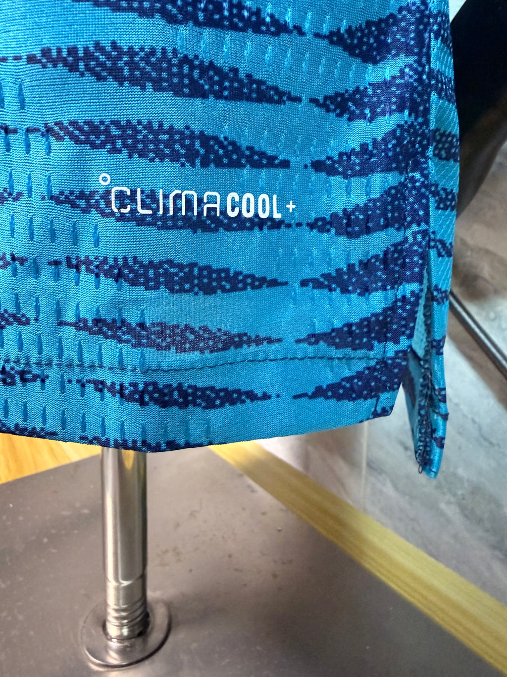 Colombia 2026/27 Away Shirt — Player Version — photo 11
