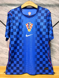 Croatia 2026/27 Away Shirt — Player Version — photo 1