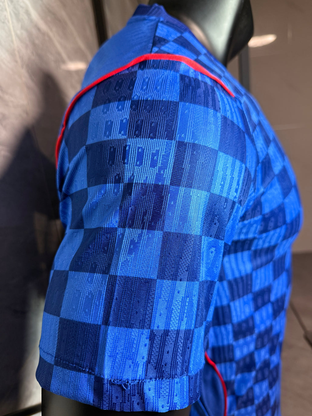 Croatia 2026/27 Away Shirt — Player Version — photo 9