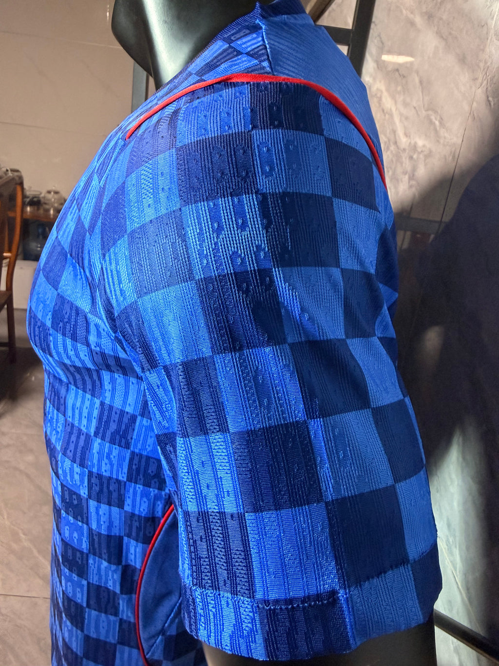 Croatia 2026/27 Away Shirt — Player Version — photo 10