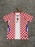 Croatia 2026/27 Home Shirt — Fan Version — photo 1