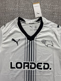 Derby County 2026/27 Home Shirt — Fan Version — photo 1