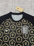 England 2026 Black 500 Special-Edition Shirt — Fan Version — photo 1