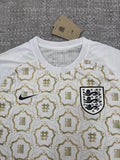England 2026 White 500 Special-Edition Shirt — Fan Version — photo 1