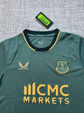 Everton 2026/27 Second-Away Shirt — Fan Version — photo 1