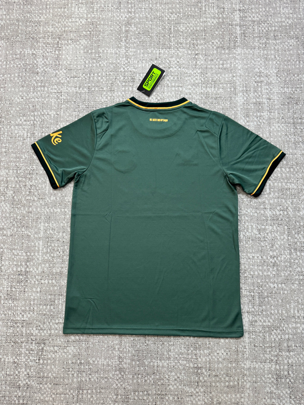 Everton 2026/27 Second-Away Shirt — Fan Version — photo 3