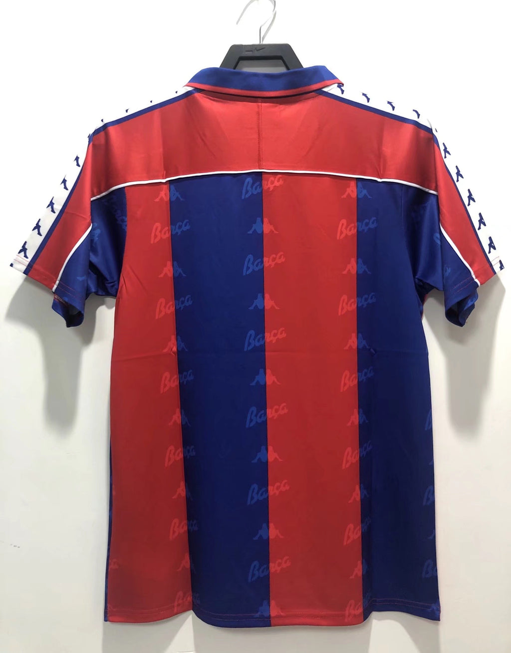 FC Barcelona 1992/95 Home Shirt — Retro Version — photo 1