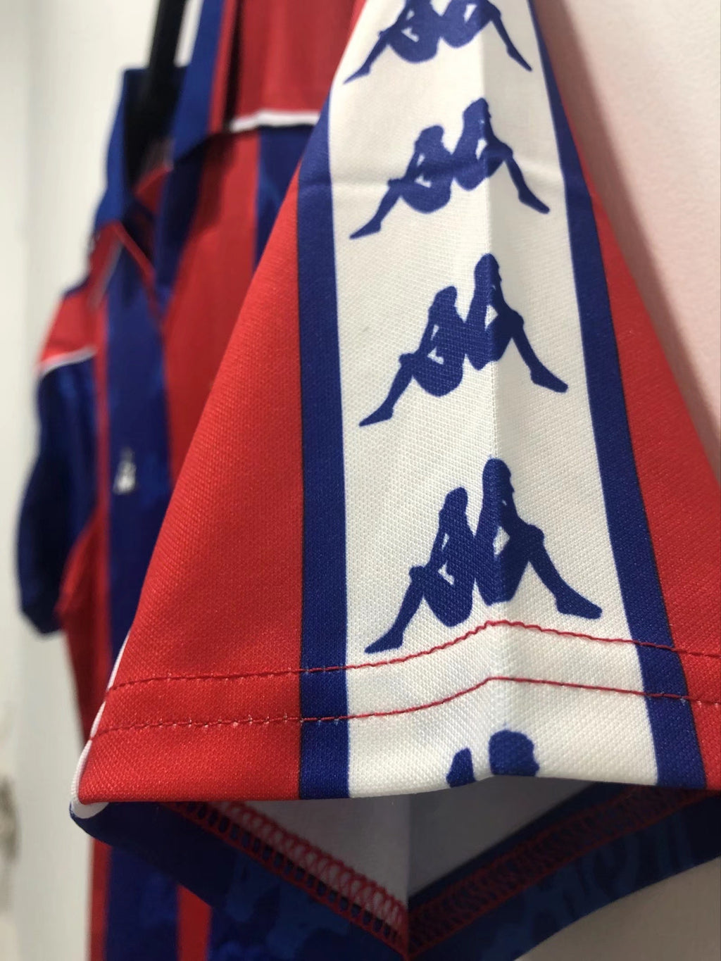 FC Barcelona 1992/95 Home Shirt — Retro Version — photo 5