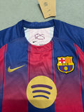 FC Barcelona 2025/26 Home Fan Shirt — photo 1