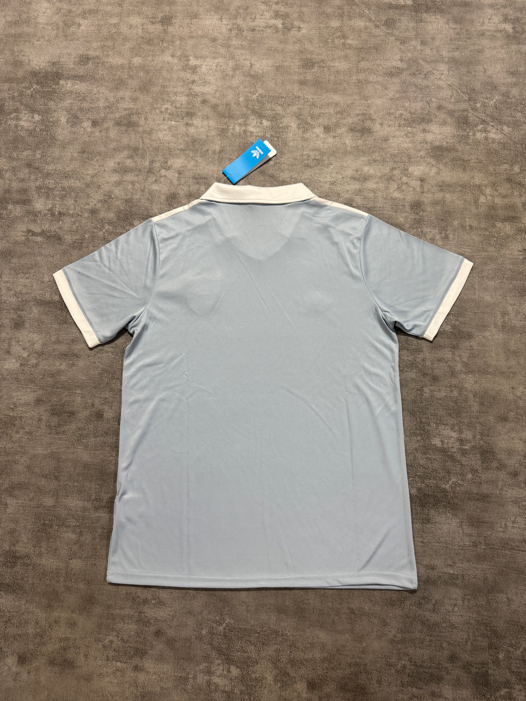 France 2026/27 120th Anniversary Shirt — Fan Version — photo 2