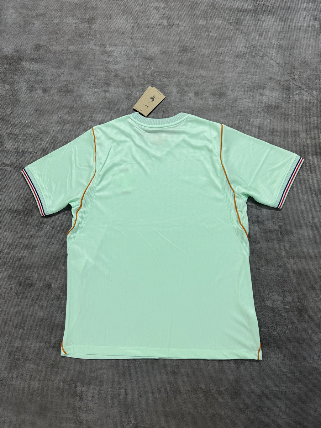 France 2026/27 Away Shirt — Fan Version — photo 2