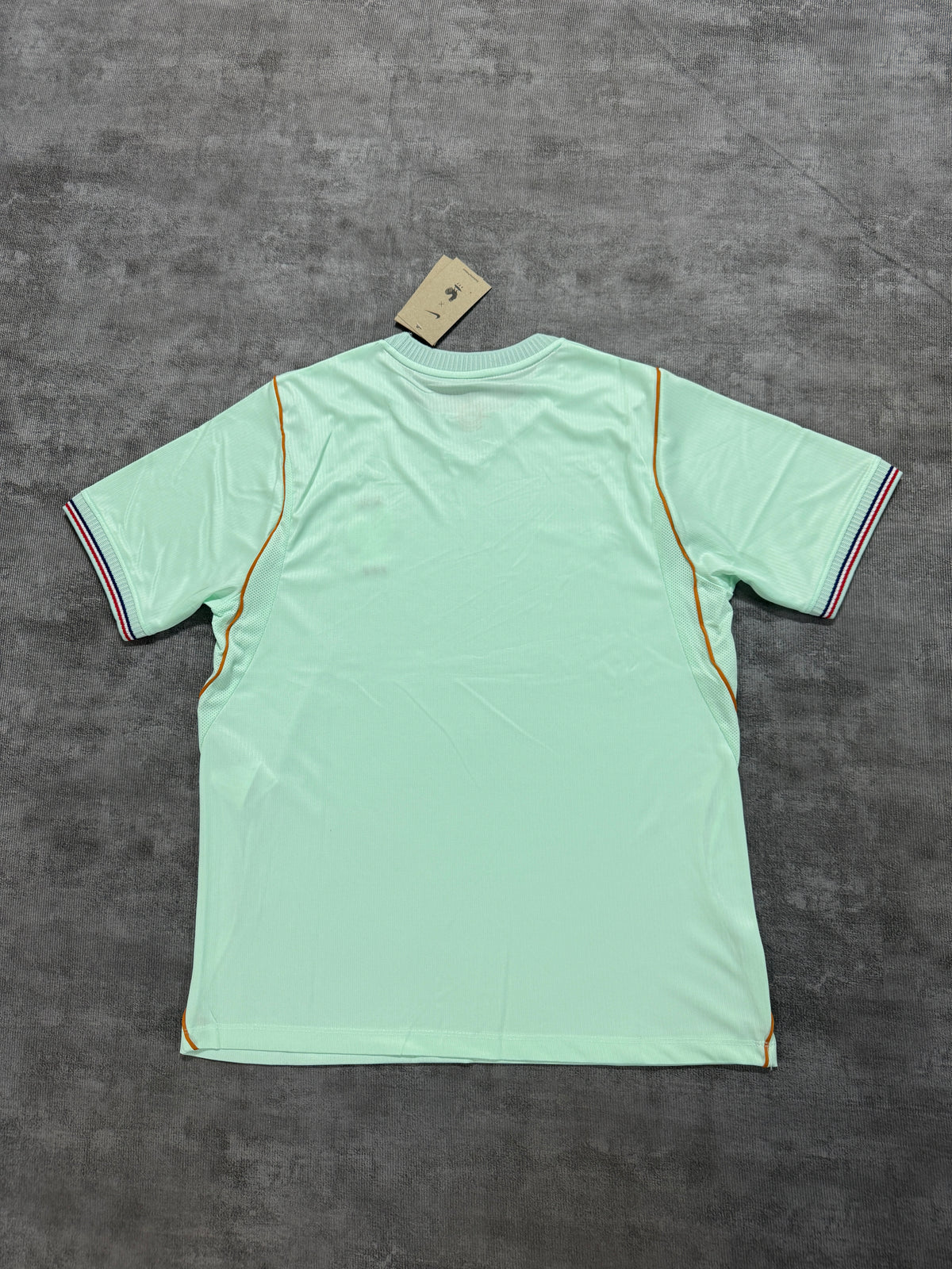 France 2026/27 Away Shirt — Fan Version — photo 2