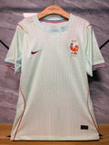 France 2026/27 Away Shirt — Player Version — photo 1