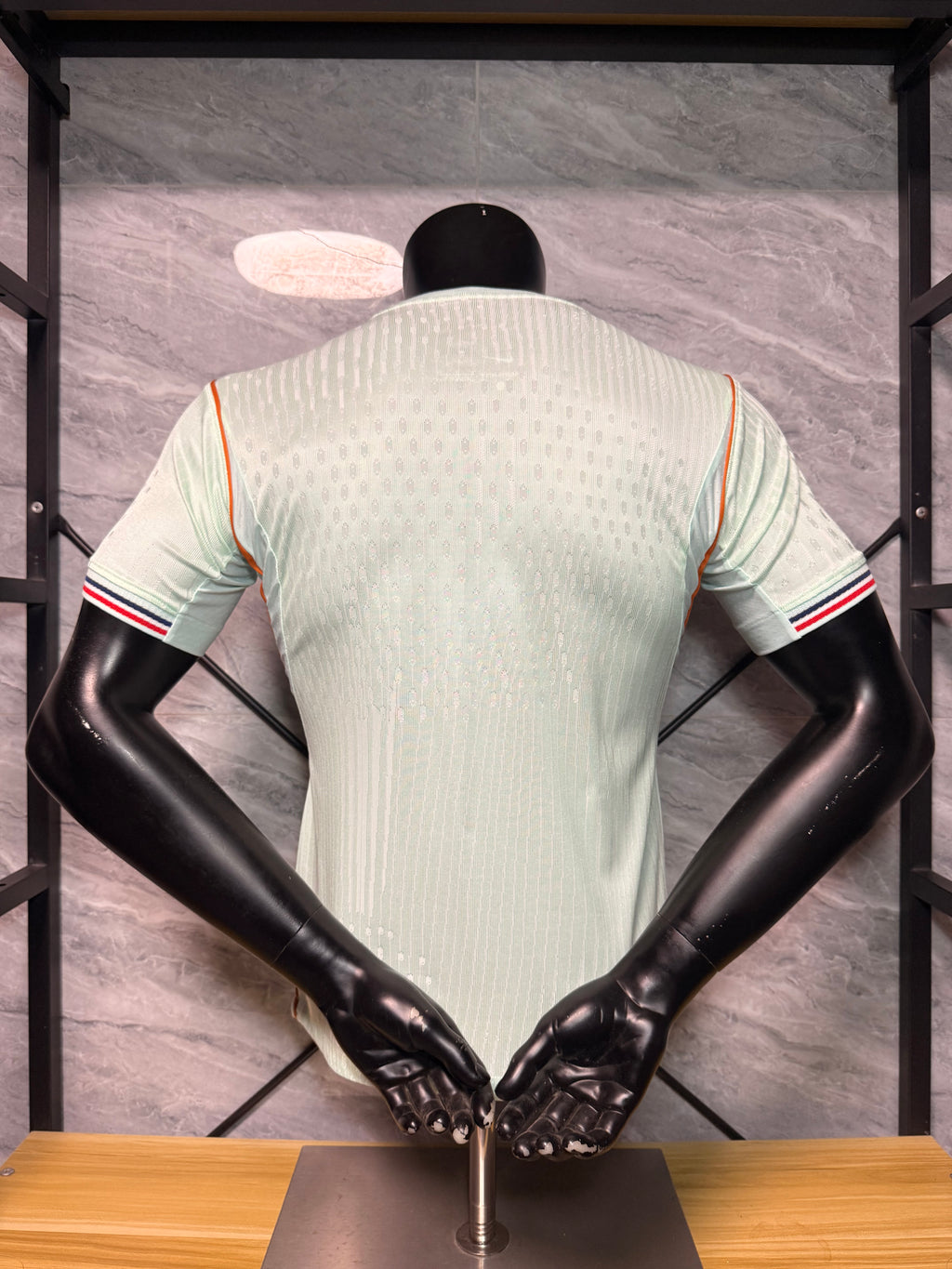 France 2026/27 Away Shirt — Player Version — photo 10