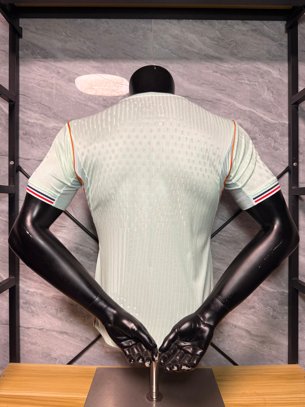 France 2026/27 Away Shirt — Player Version — photo 10