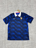 France 2026/27 Home Shirt — Fan Version — photo 1
