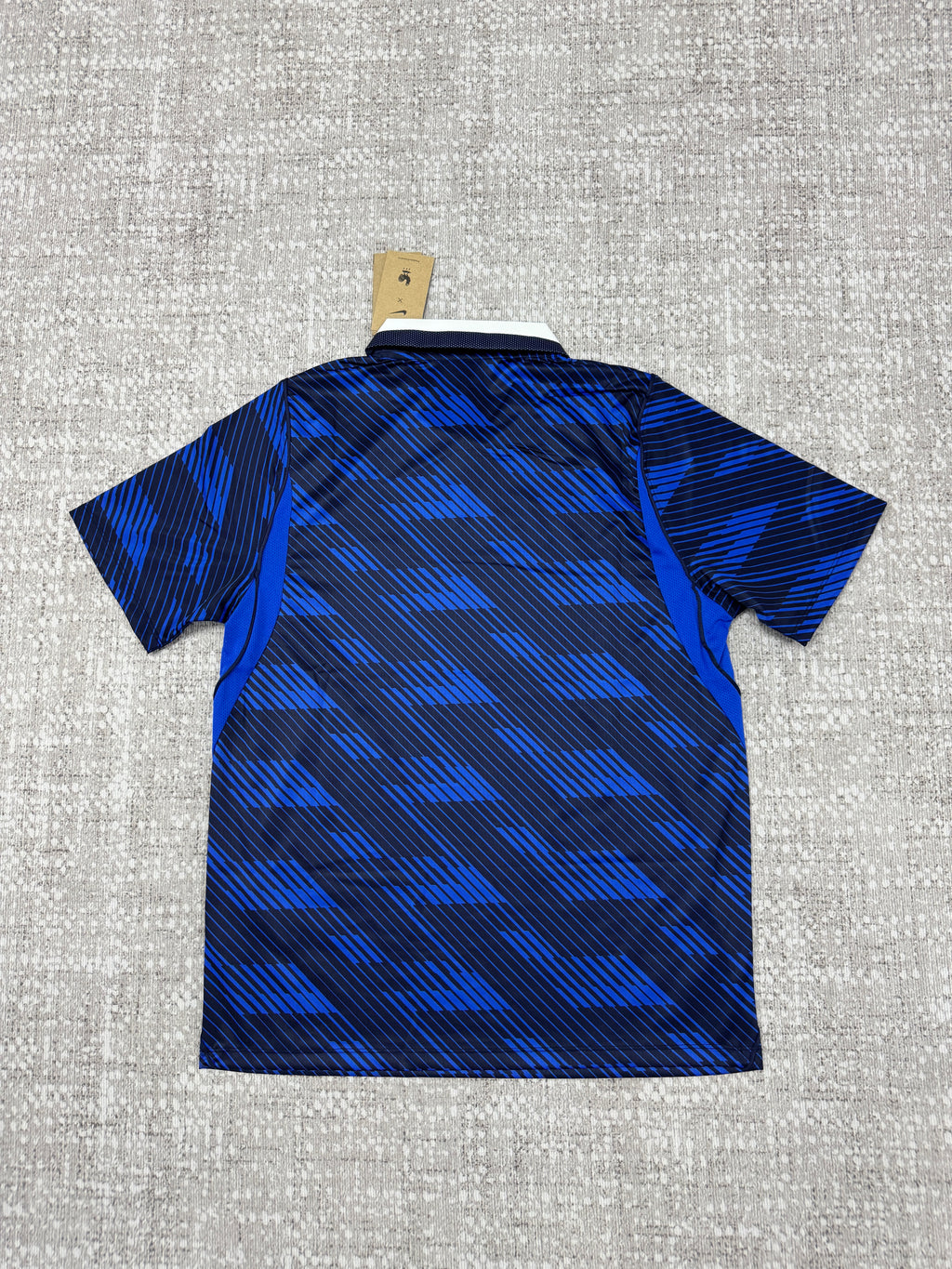 France 2026/27 Home Shirt — Fan Version — photo 2