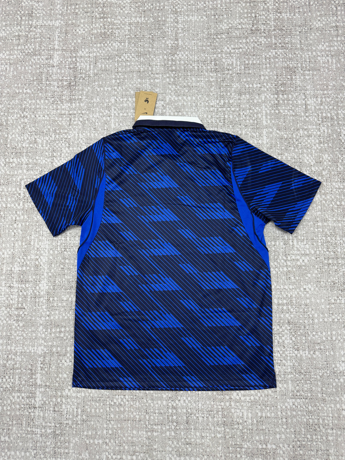 France 2026/27 Home Shirt — Fan Version — photo 2