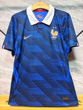 France 2026/27 Home Shirt — Player Version — photo 1