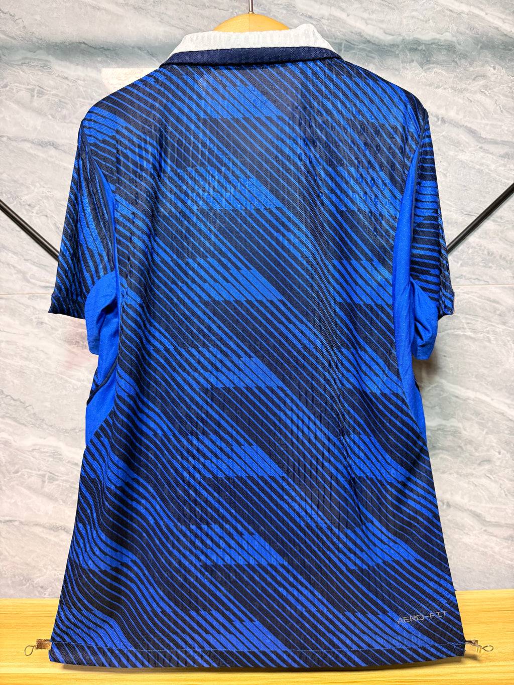 France 2026/27 Home Shirt — Player Version — photo 10