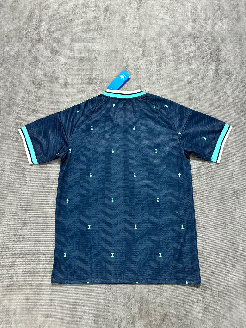 Germany 2026/27 Away Shirt — Fan Version — photo 2