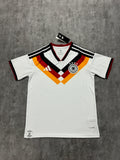 Germany 2026/27 Home Shirt — Fan Version — photo 1