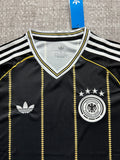 Germany 2026 Black Commemorative Shirt — Fan Version — photo 1