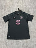 Inter Miami 2026/27 Black Away Star Shirt — Fan Version — photo 1