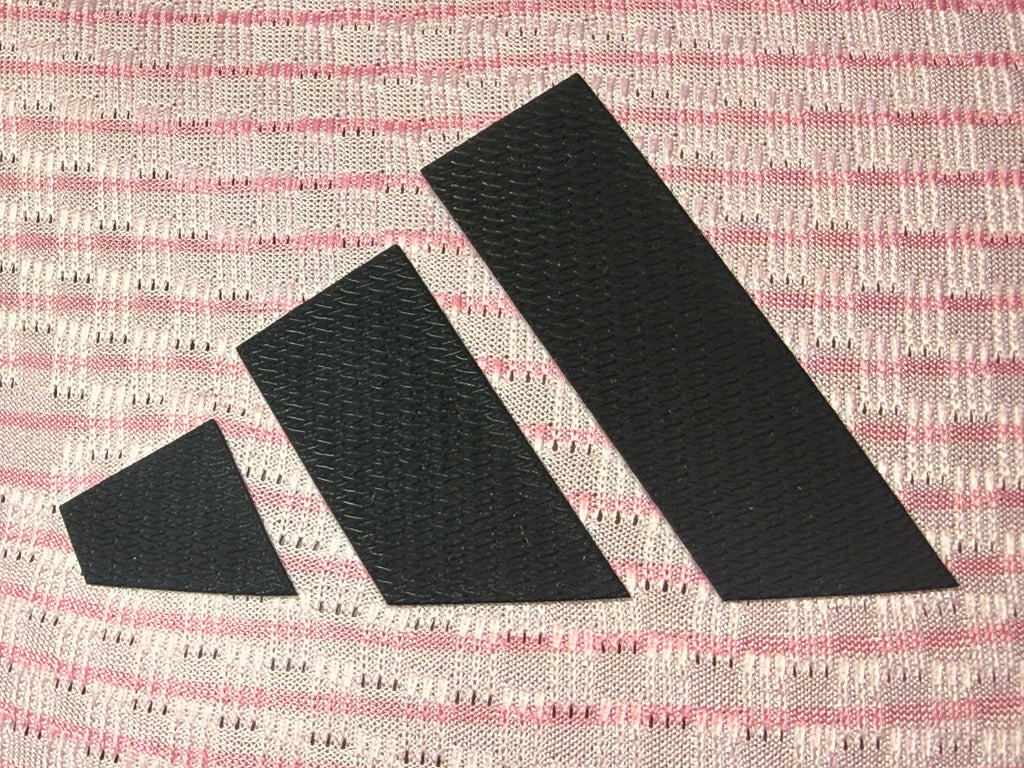 Inter Miami 2026/27 Pink Home Shirt — Player Version — photo 3