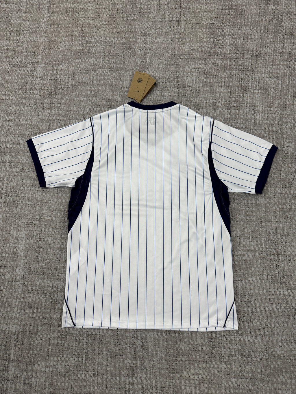 Inter Milan 2026/27 Away Shirt — Fan Version — photo 2