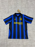 Inter Milan 2026/27 Home Shirt — Fan Version — photo 1