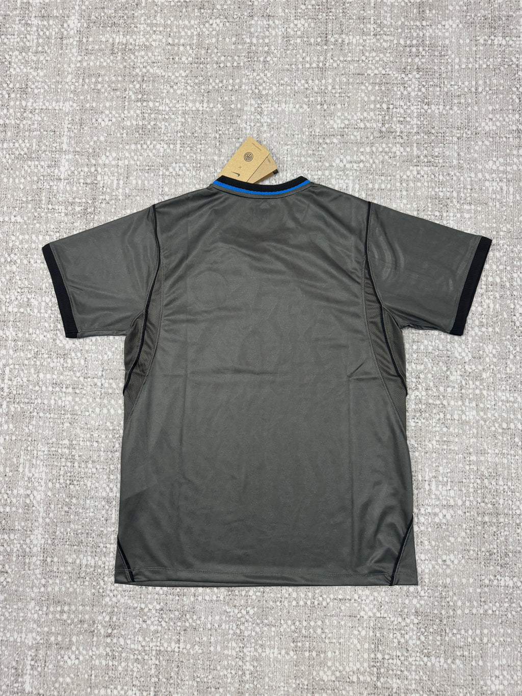 Inter Milan 2026/27 Third Shirt — Fan Version — photo 2