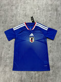 Japan 2026/27 Home Shirt — Fan Version — photo 1