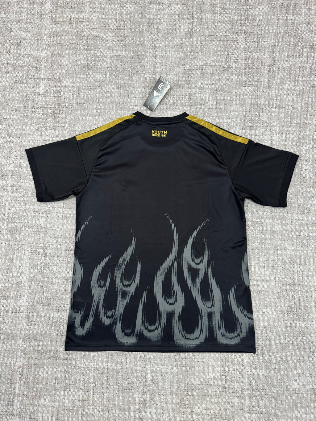 Juventus 2026/27 Third Shirt — Fan Version — photo 2