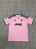 Juventus Away Shirt — Fan Version — photo 1