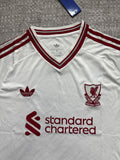 Liverpool 2026/27 Away Long-Sleeve Shirt — Fan Version — photo 1