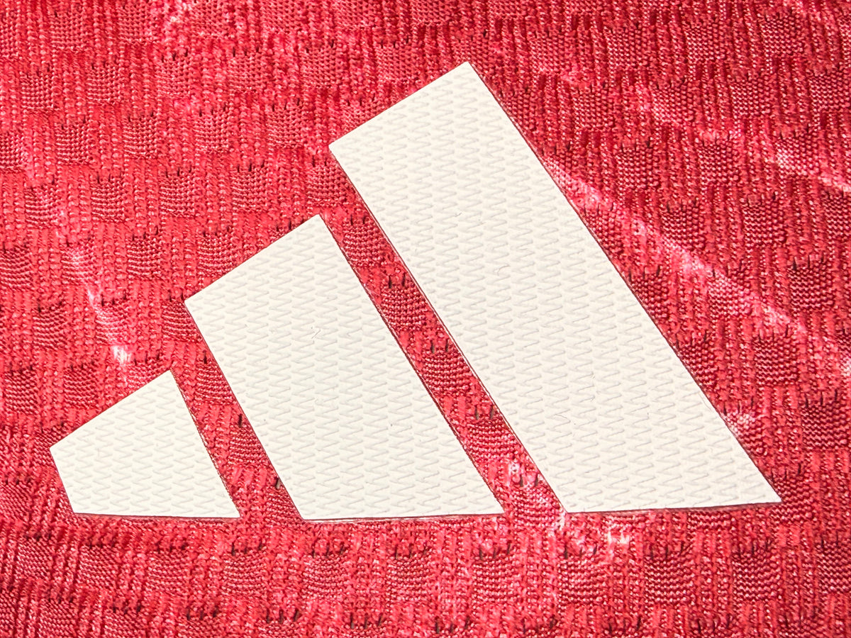 Liverpool 2026/27 Red Home Shirt — Player Version — photo 3