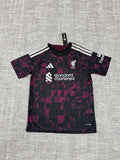 Liverpool 2026/27 Third Shirt — Fan Version — photo 1