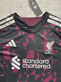 Liverpool 2026/27 Third Long-Sleeve Shirt — Fan Version — photo 1