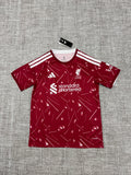 Liverpool Home Shirt — Fan Version — photo 1