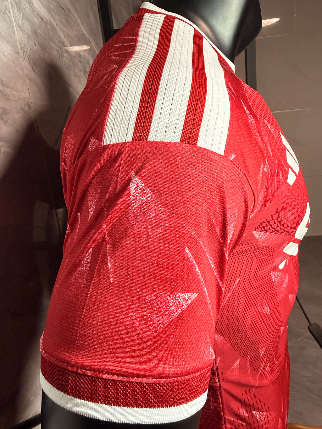 Liverpool Home Shirt — Player Version — photo 7